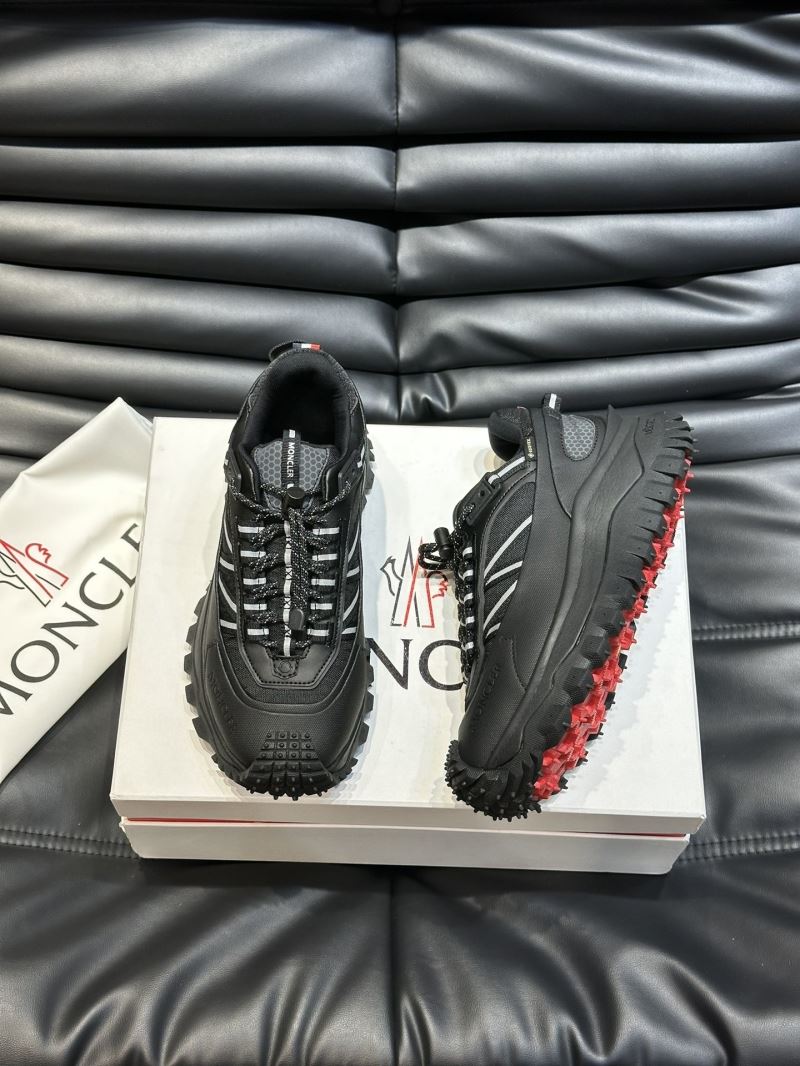 Moncler Shoes